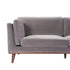 Mickey 3 Seat Sofa